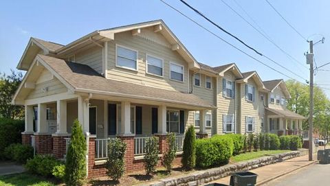 Photo of 1624 Read Avenue, Chattanooga, TN 37408 (MLS # 1533924)