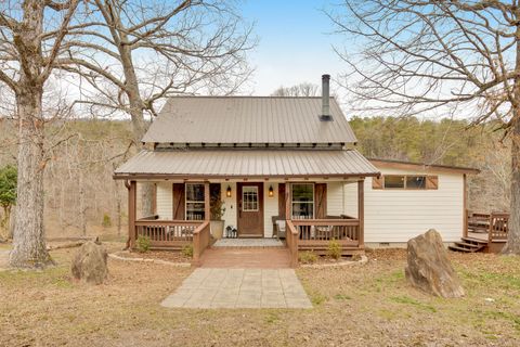 562 Lakeview Drive Rising Fawn GA 30738