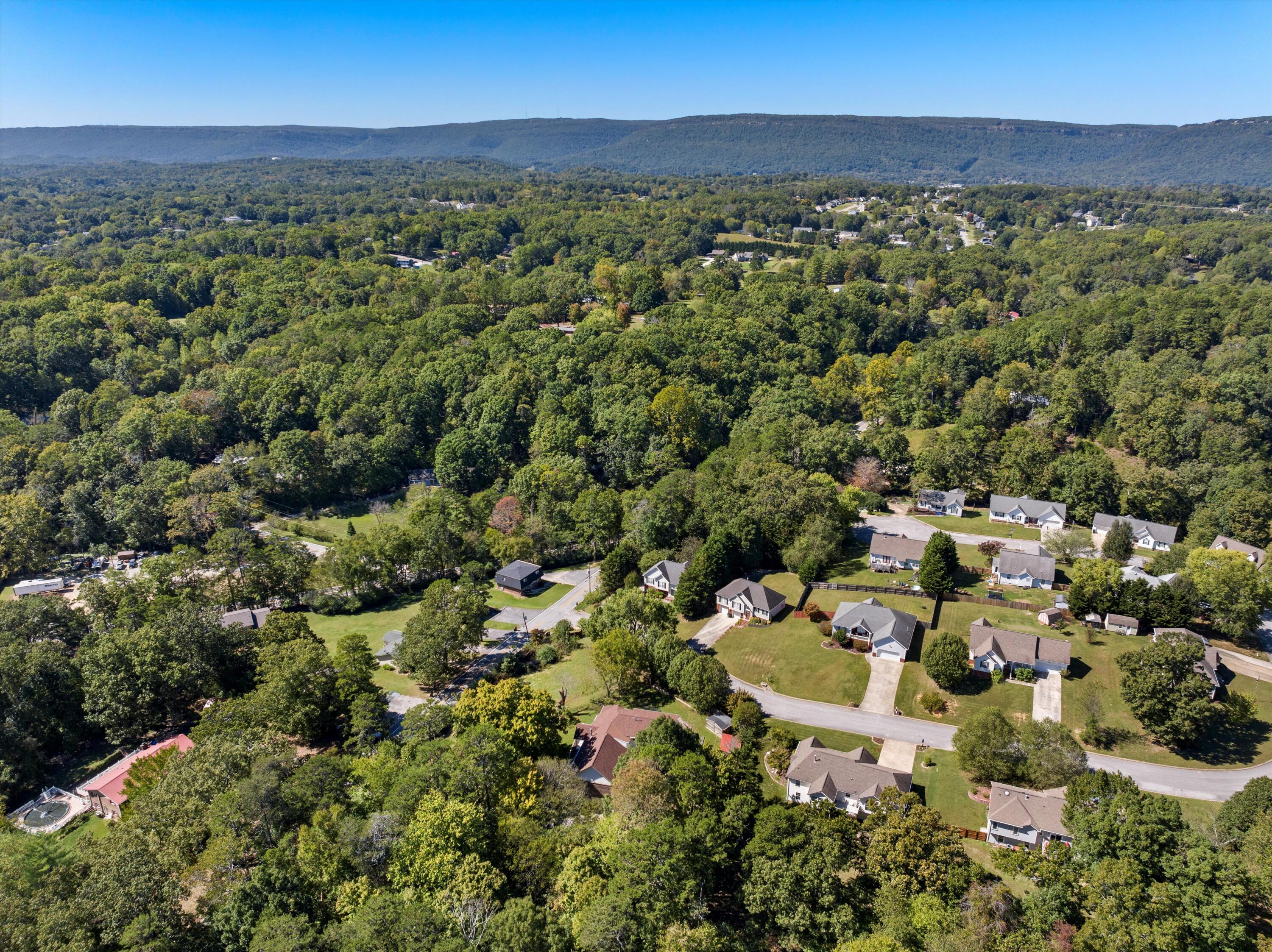 1007 Central Drive, Hixson, Tennessee image 42
