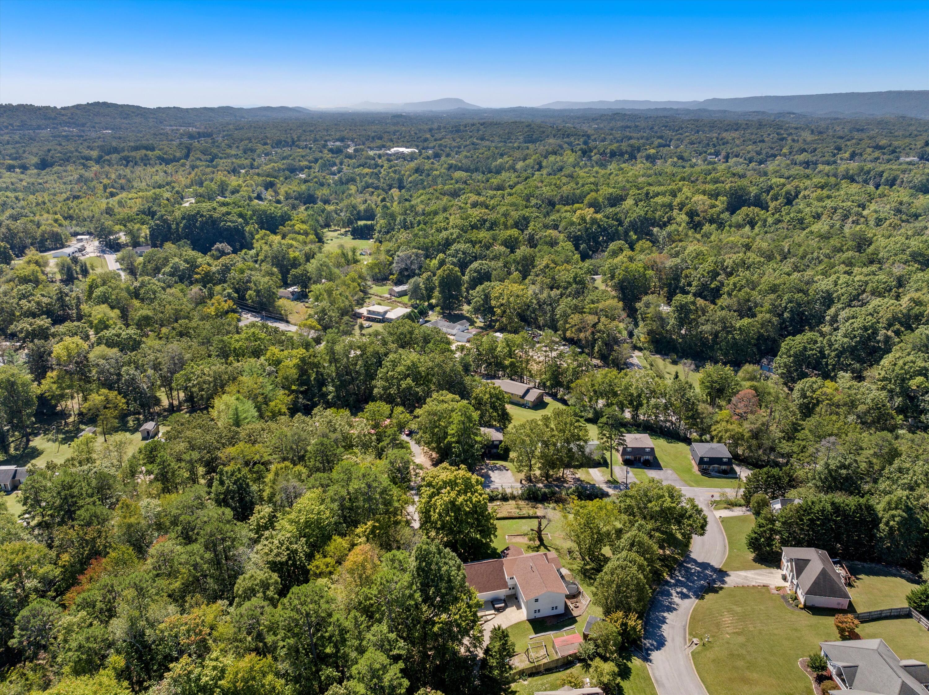 1007 Central Drive, Hixson, Tennessee image 41