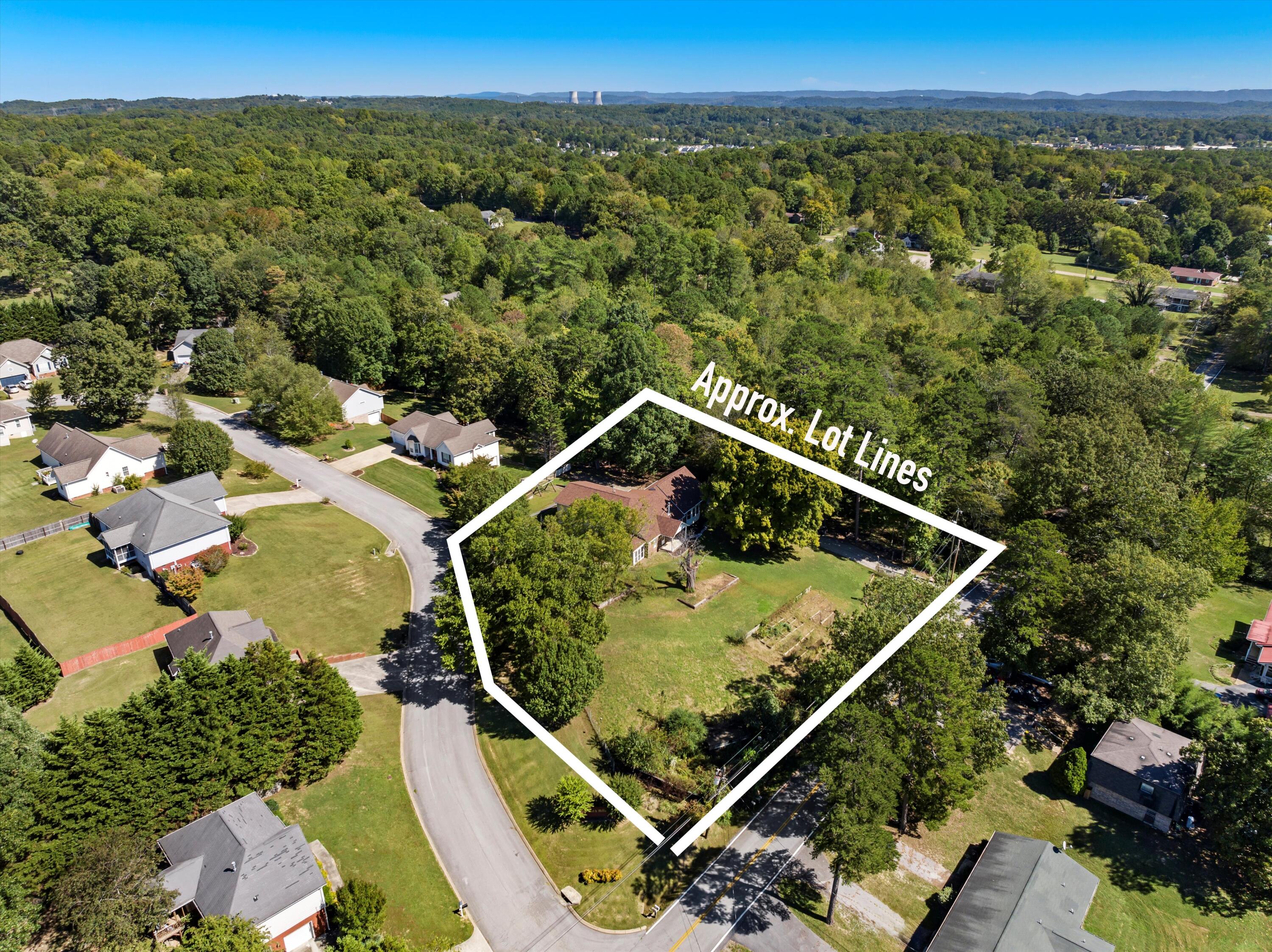 1007 Central Drive, Hixson, Tennessee image 43