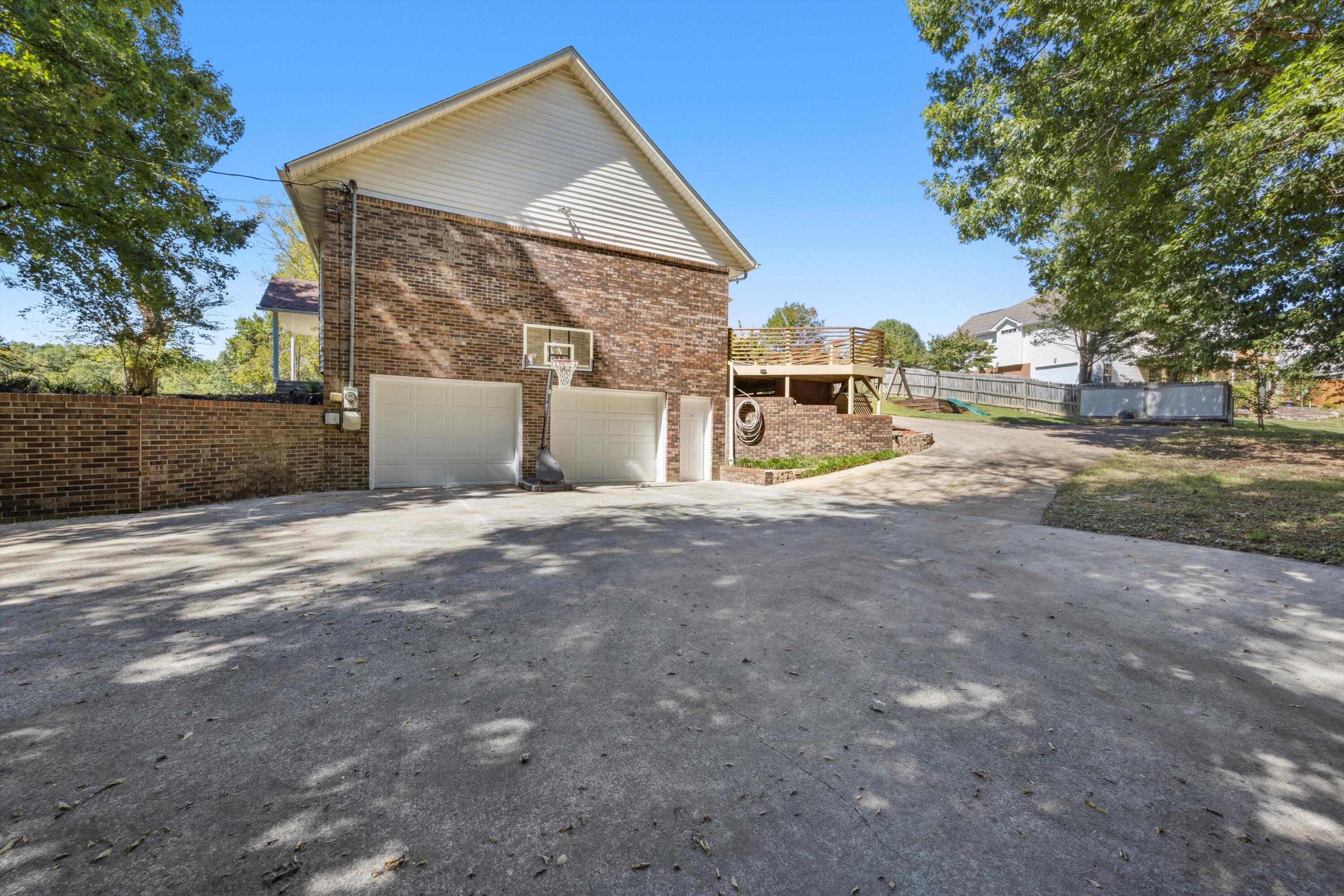 1007 Central Drive, Hixson, Tennessee image 4