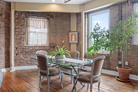 Condo For Sale - 1617 Rossville Avenue<br/> Chattanooga, TN 37408