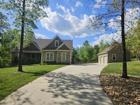 Homes For Rent - 1625 River Bluffs Drive<br/> Jasper, TN 37347