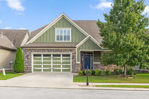 Photo of 7992 Frostwood Lane, Ooltewah, TN 37363 (MLS # 1519213)
