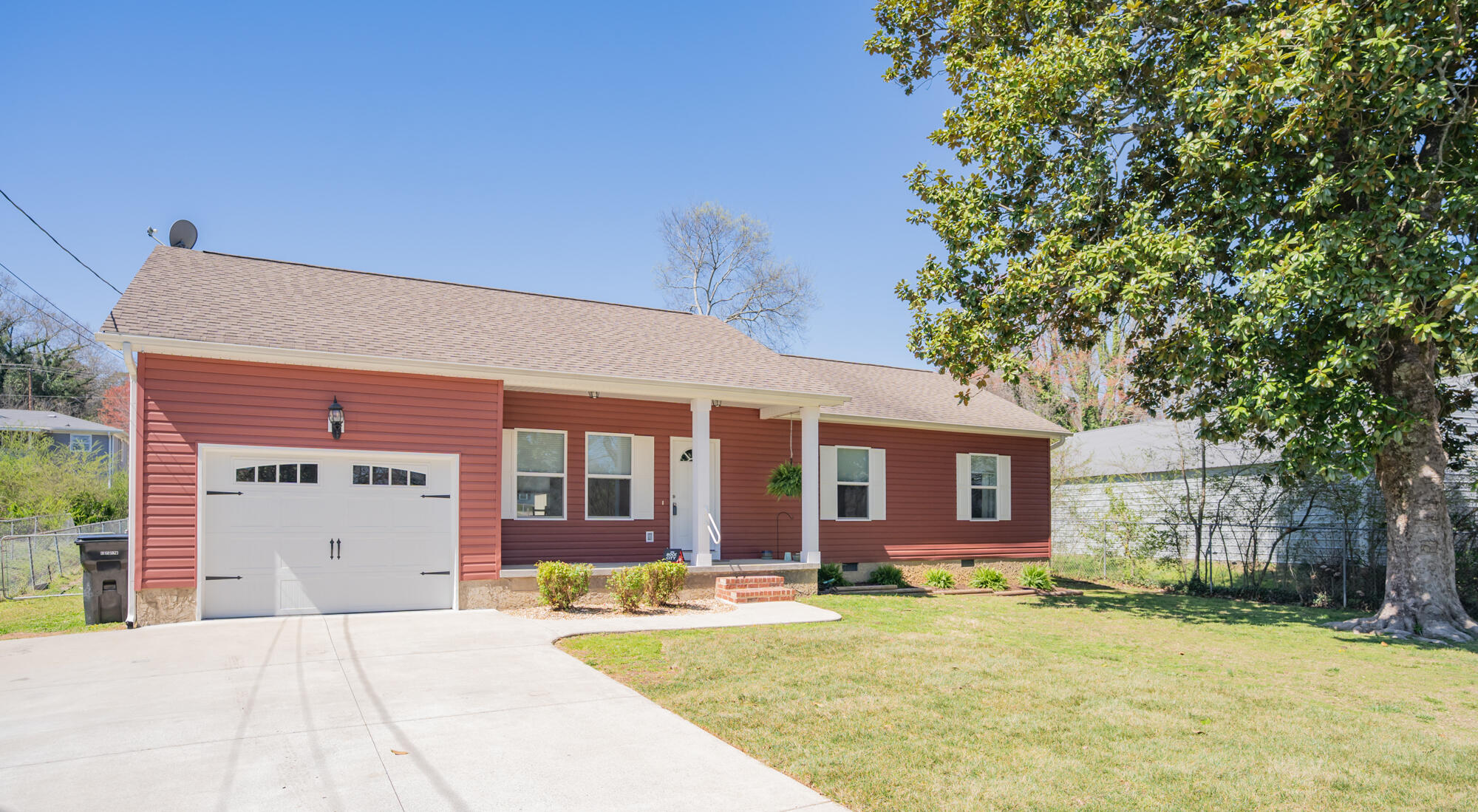 66 Greens Lake Circle, Rossville, Georgia image 31