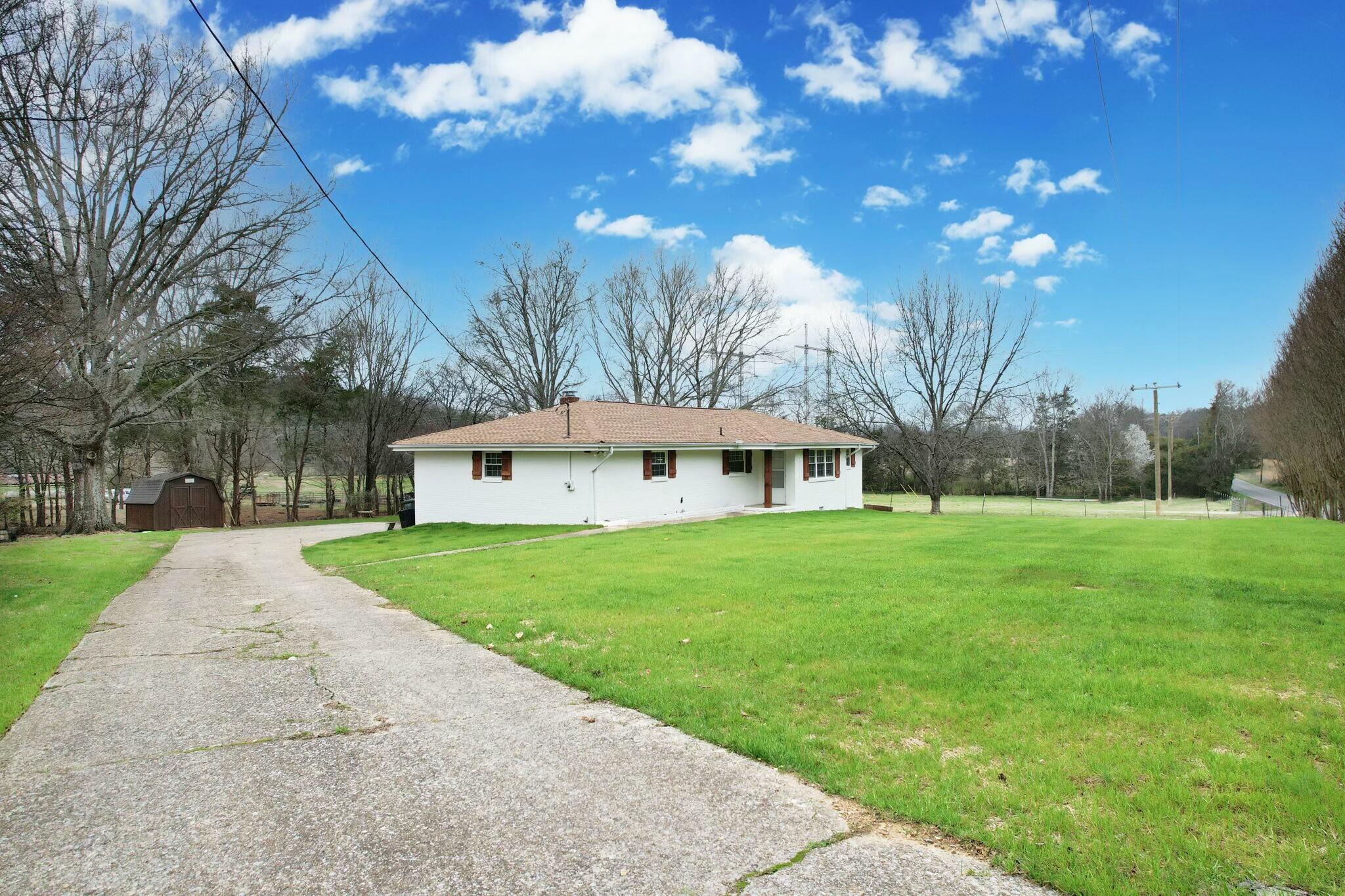 918 Old Lafayette Road, Chickamauga, Georgia image 28
