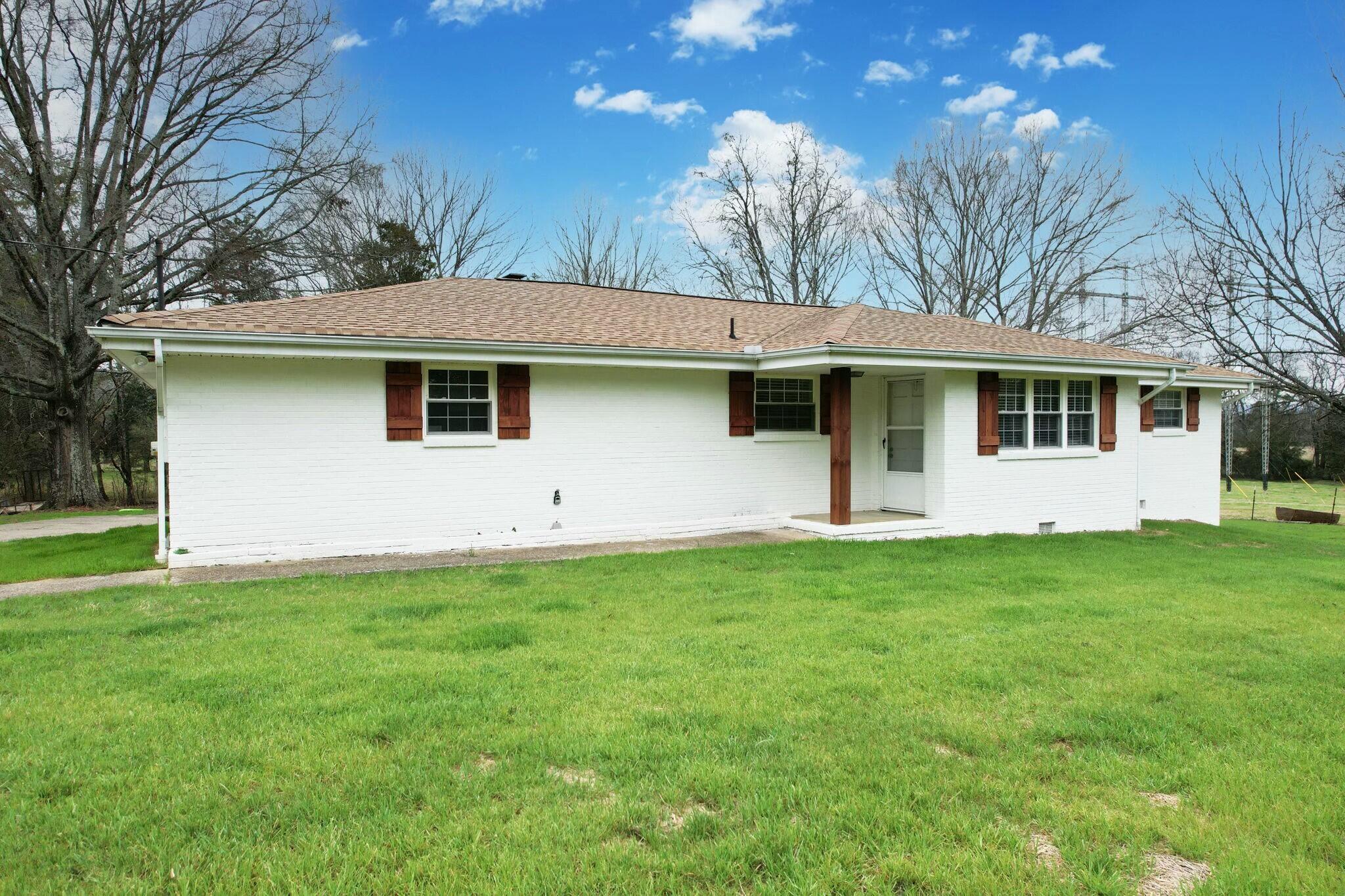 918 Old Lafayette Road, Chickamauga, Georgia image 2