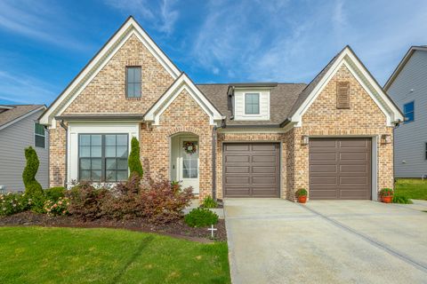 Photo of 8896 Little Pine Lane, Ooltewah, TN 37363 (MLS # 1533482)