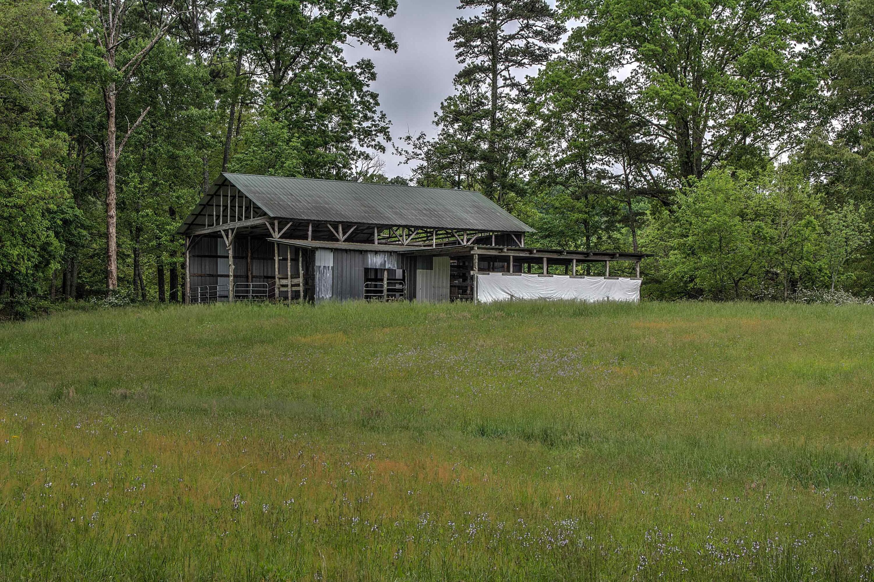 2969 Worley Chapel Road, Trenton, Georgia image 37