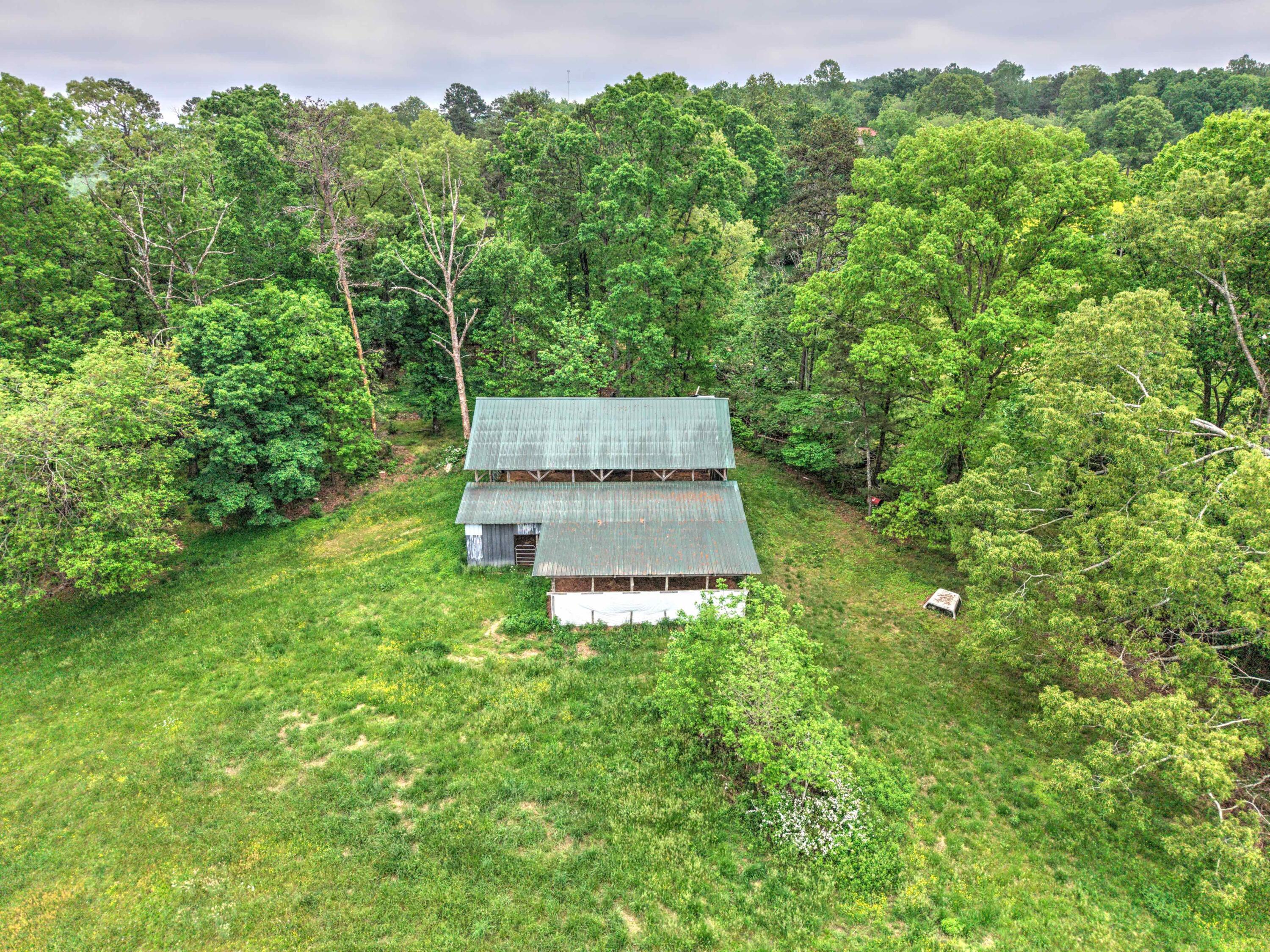 2969 Worley Chapel Road, Trenton, Georgia image 45