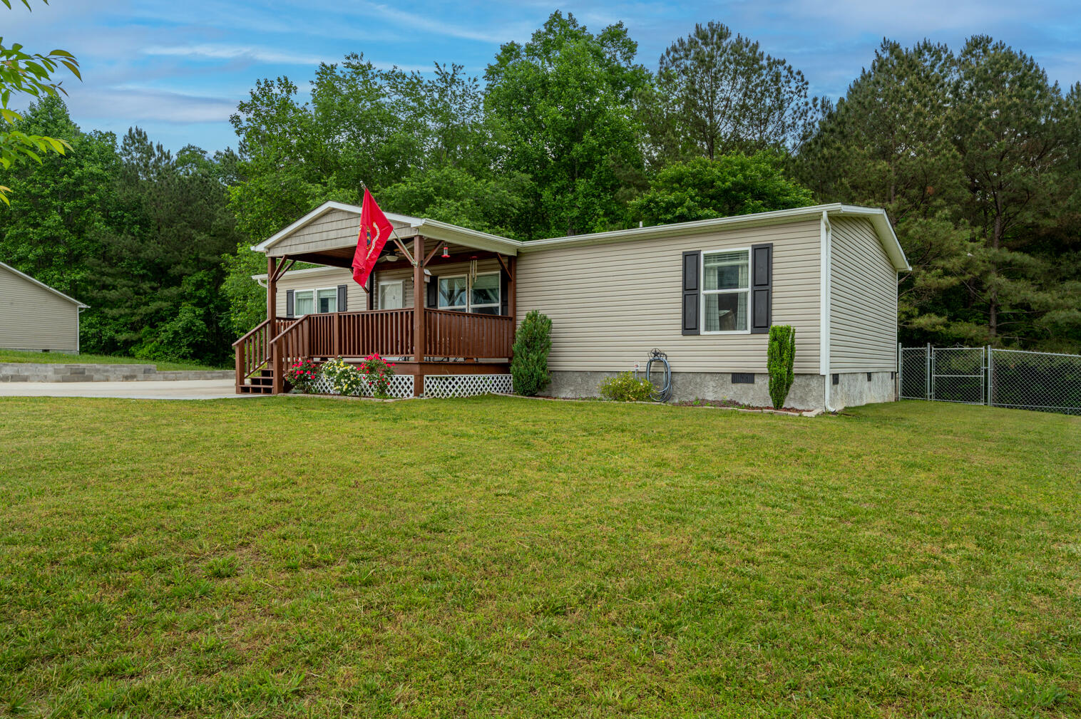 445 Pinewood Drive, Rock Spring, Georgia image 6