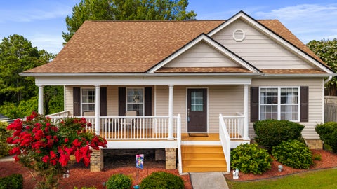Photo of 7408 Salmon Lane, Ooltewah, TN 37363 (MLS # 1539468)