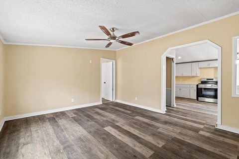 Tiny photo for 3162 Old Hurricane Road, Rocky Face, GA 30740 (MLS # 1530334)