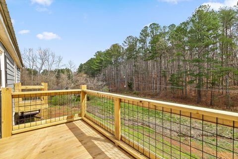 Tiny photo for 3162 Old Hurricane Road, Rocky Face, GA 30740 (MLS # 1530334)
