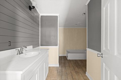 Tiny photo for 3162 Old Hurricane Road, Rocky Face, GA 30740 (MLS # 1530334)