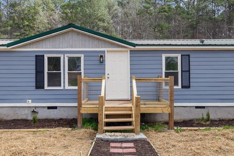 Tiny photo for 3162 Old Hurricane Road, Rocky Face, GA 30740 (MLS # 1530334)