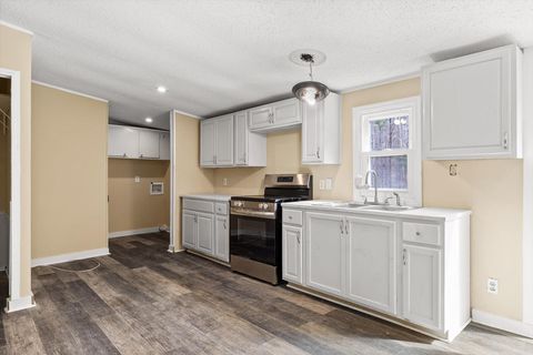 Tiny photo for 3162 Old Hurricane Road, Rocky Face, GA 30740 (MLS # 1530334)