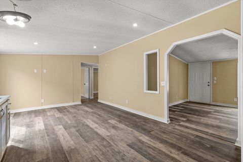 Tiny photo for 3162 Old Hurricane Road, Rocky Face, GA 30740 (MLS # 1530334)