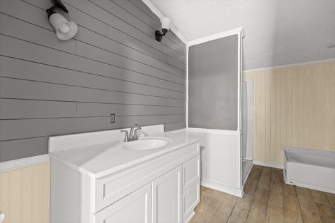 Tiny photo for 3162 Old Hurricane Road, Rocky Face, GA 30740 (MLS # 1530334)