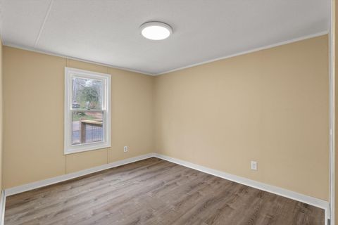 Tiny photo for 3162 Old Hurricane Road, Rocky Face, GA 30740 (MLS # 1530334)