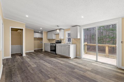 Tiny photo for 3162 Old Hurricane Road, Rocky Face, GA 30740 (MLS # 1530334)