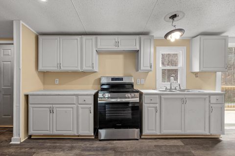 Tiny photo for 3162 Old Hurricane Road, Rocky Face, GA 30740 (MLS # 1530334)