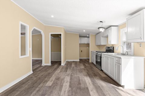 Tiny photo for 3162 Old Hurricane Road, Rocky Face, GA 30740 (MLS # 1530334)