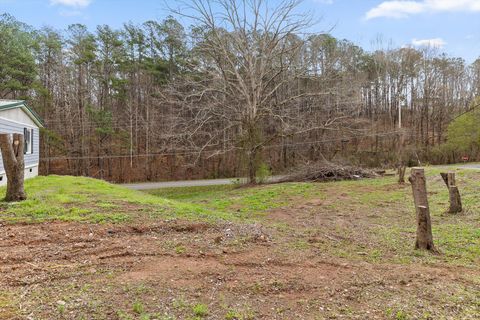 Tiny photo for 3162 Old Hurricane Road, Rocky Face, GA 30740 (MLS # 1530334)