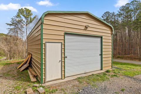 Tiny photo for 3162 Old Hurricane Road, Rocky Face, GA 30740 (MLS # 1530334)