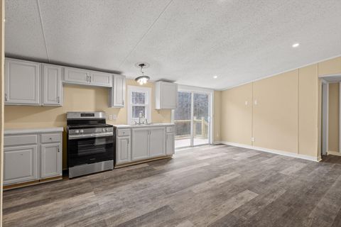 Tiny photo for 3162 Old Hurricane Road, Rocky Face, GA 30740 (MLS # 1530334)