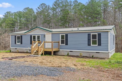 Tiny photo for 3162 Old Hurricane Road, Rocky Face, GA 30740 (MLS # 1530334)