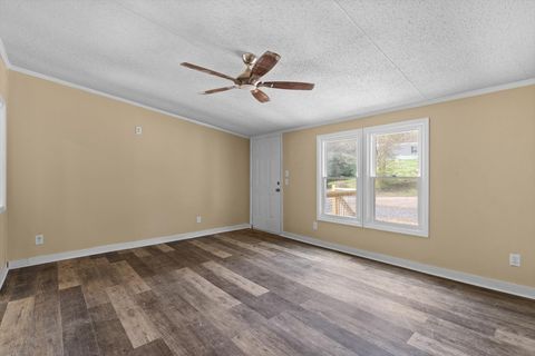 Tiny photo for 3162 Old Hurricane Road, Rocky Face, GA 30740 (MLS # 1530334)