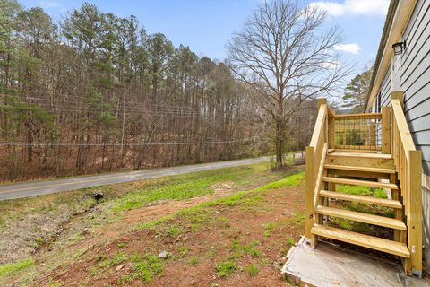 Tiny photo for 3162 Old Hurricane Road, Rocky Face, GA 30740 (MLS # 1530334)