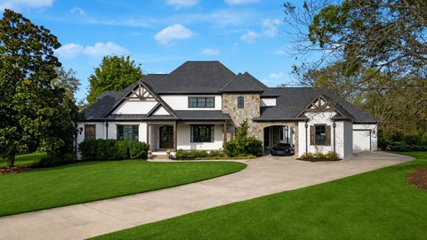 Photo of 8092 Jonathan Drive, Ooltewah, TN 37363 (MLS # 1538711)