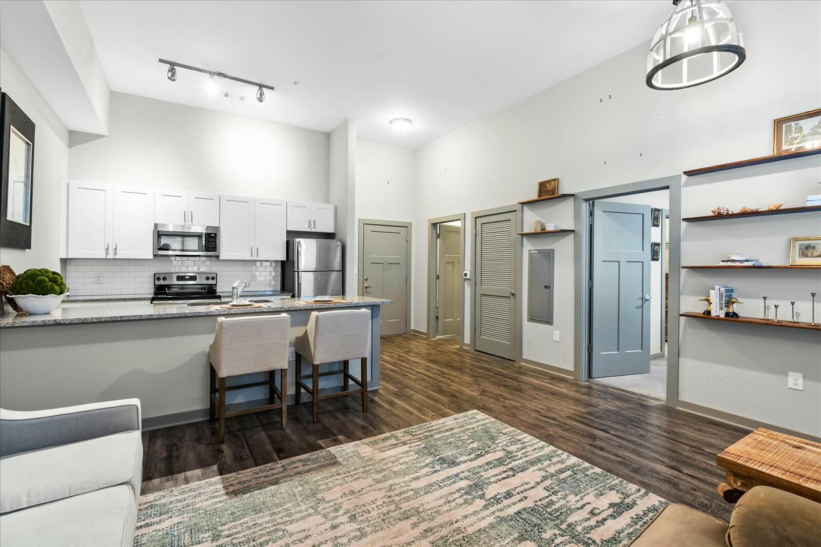 782 Riverfront Parkway #112, Chattanooga, Tennessee image 9