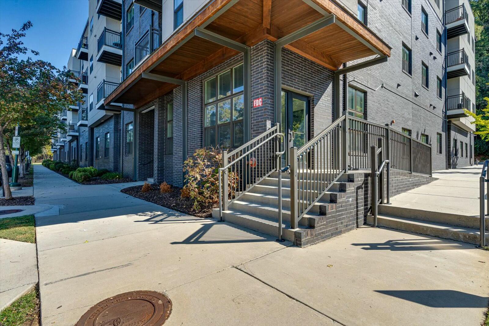 782 Riverfront Parkway #112, Chattanooga, Tennessee image 23