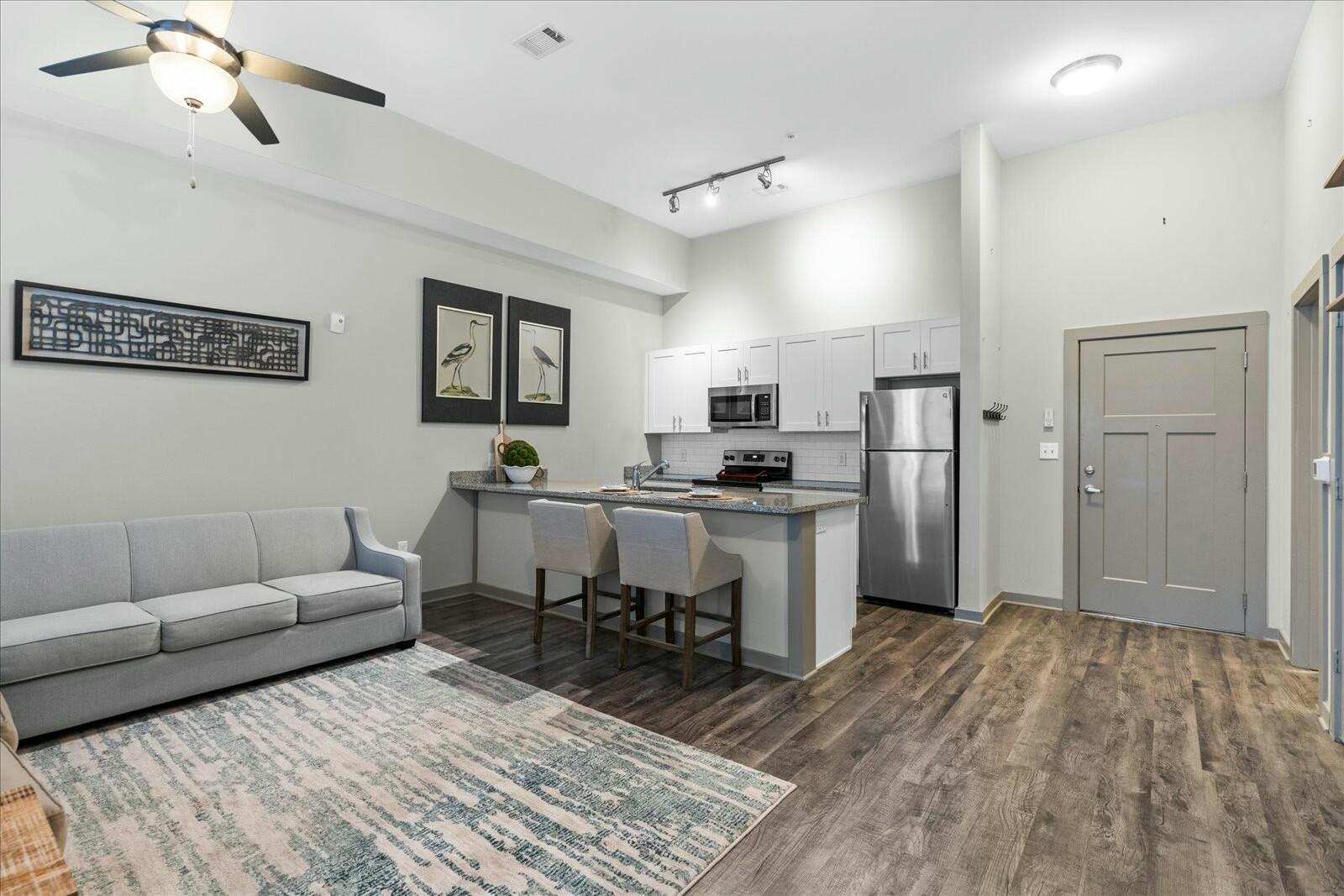 782 Riverfront Parkway #112, Chattanooga, Tennessee image 1
