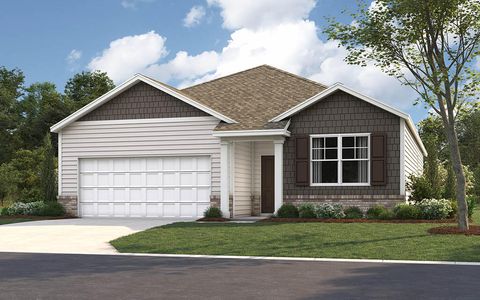 Photo of 241 Emily Circle, Dayton, TN 37321 (MLS # 1531158)