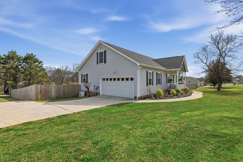 Tiny photo for 19 Laura Lane, Ringgold, GA 30736 (MLS # 1529849)