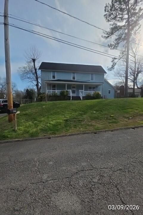 Tiny photo for 4212 Howell Road, Chattanooga, TN 37411 (MLS # 1530595)