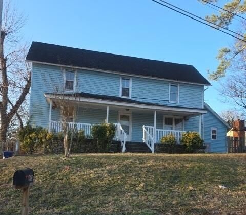 4212 Howell Road Chattanooga TN 37411