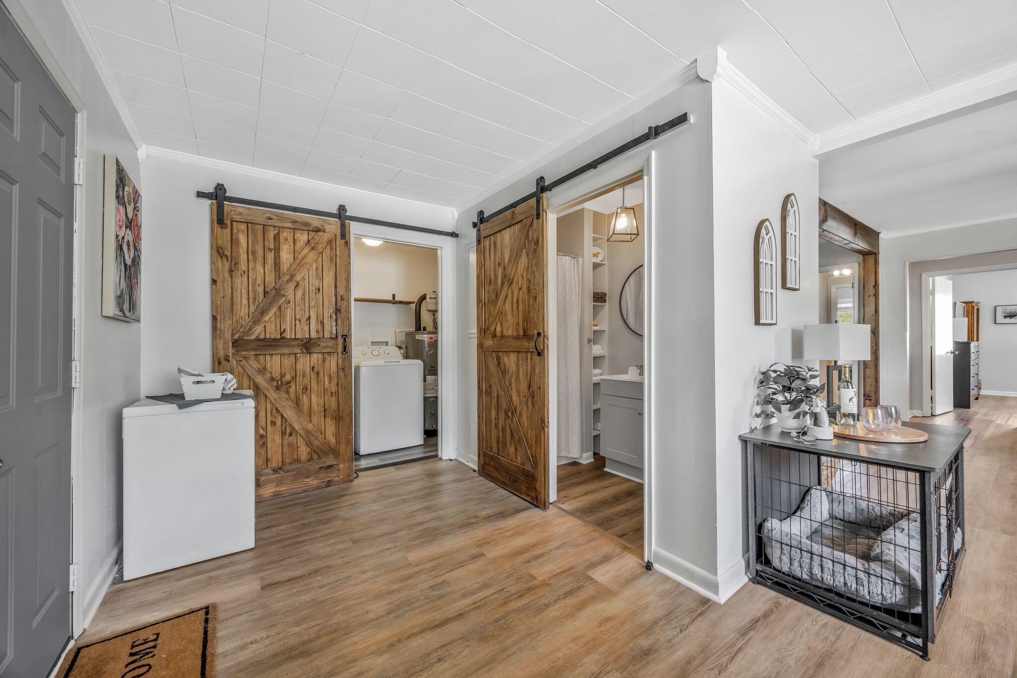 416 Cliff Drive, Cleveland, Tennessee image 23