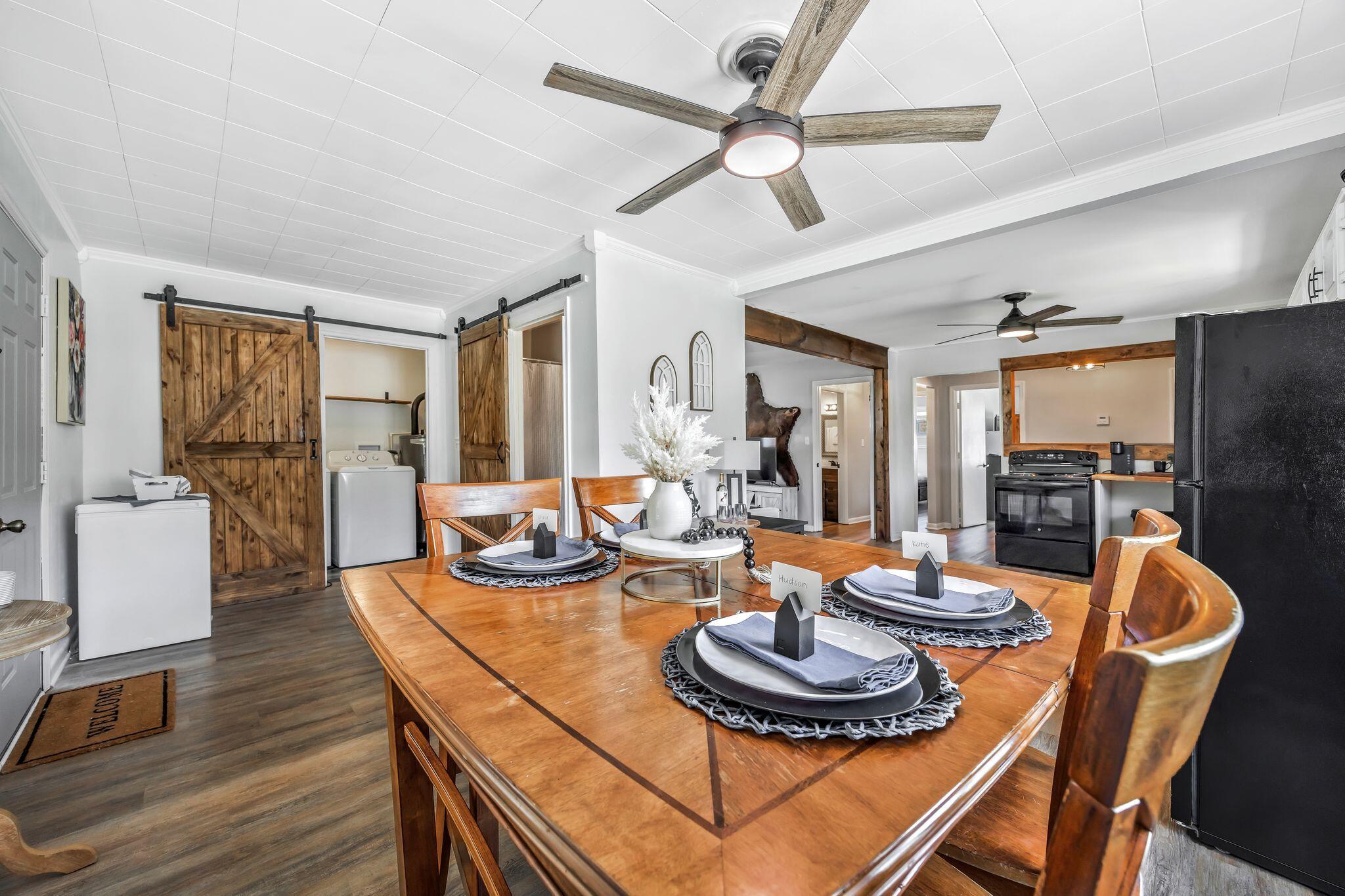 416 Cliff Drive, Cleveland, Tennessee image 15