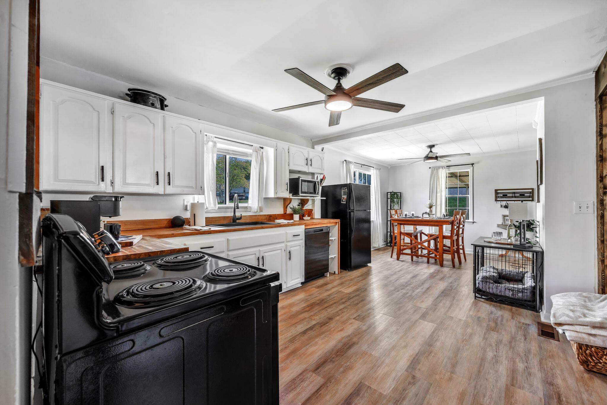 416 Cliff Drive, Cleveland, Tennessee image 9