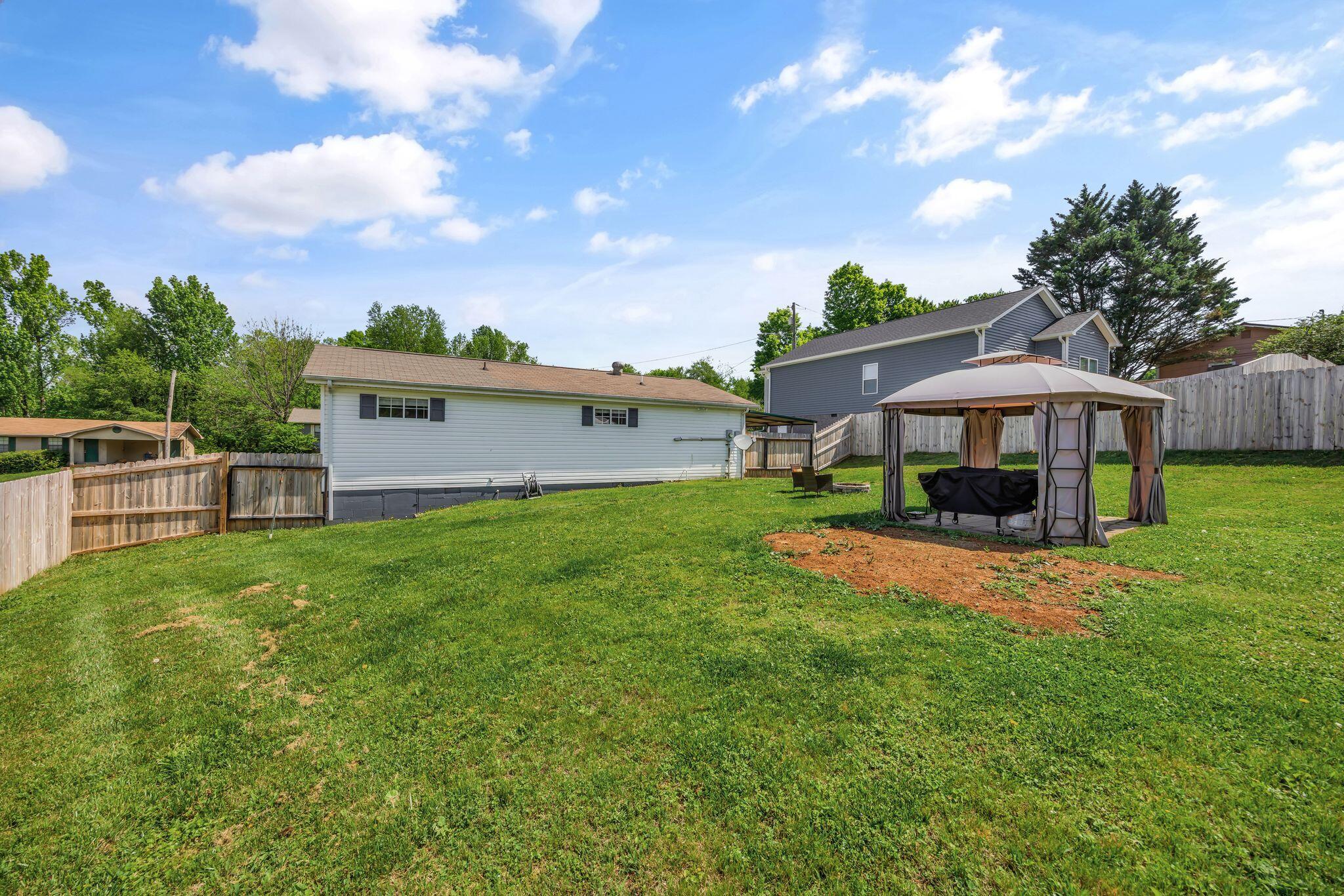 416 Cliff Drive, Cleveland, Tennessee image 28