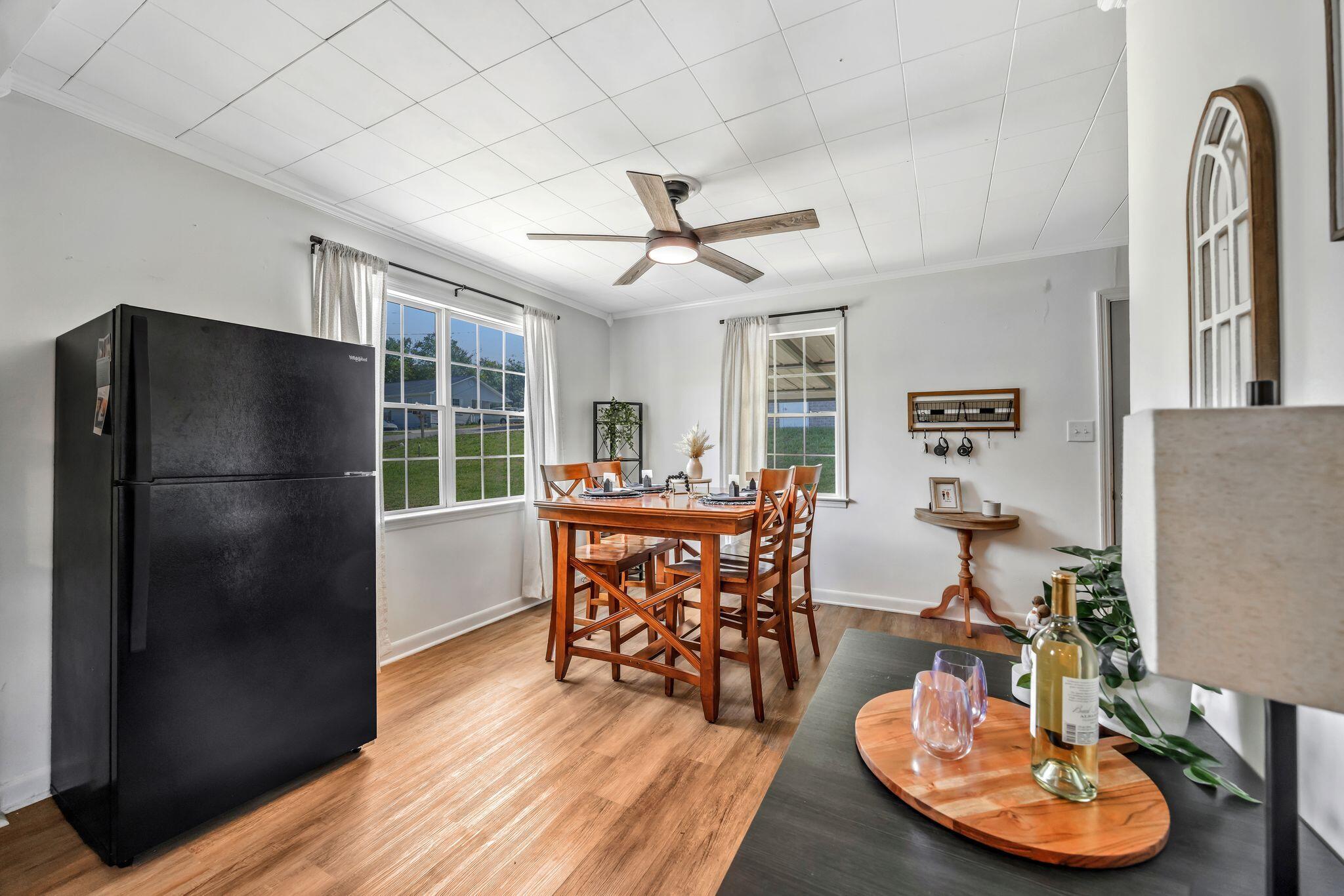 416 Cliff Drive, Cleveland, Tennessee image 13