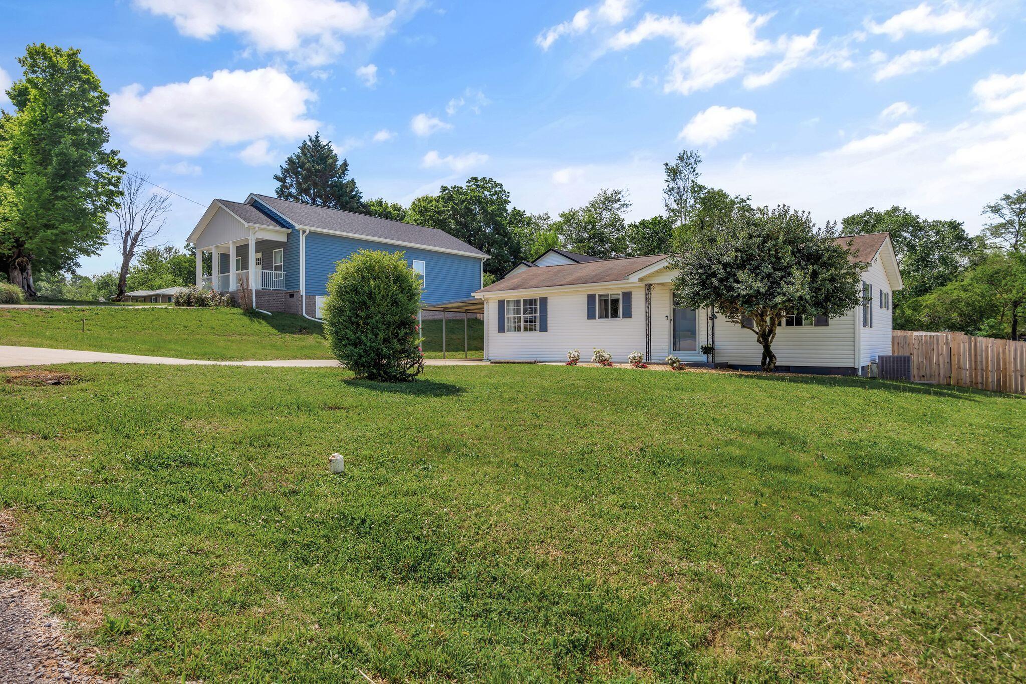 416 Cliff Drive, Cleveland, Tennessee image 32