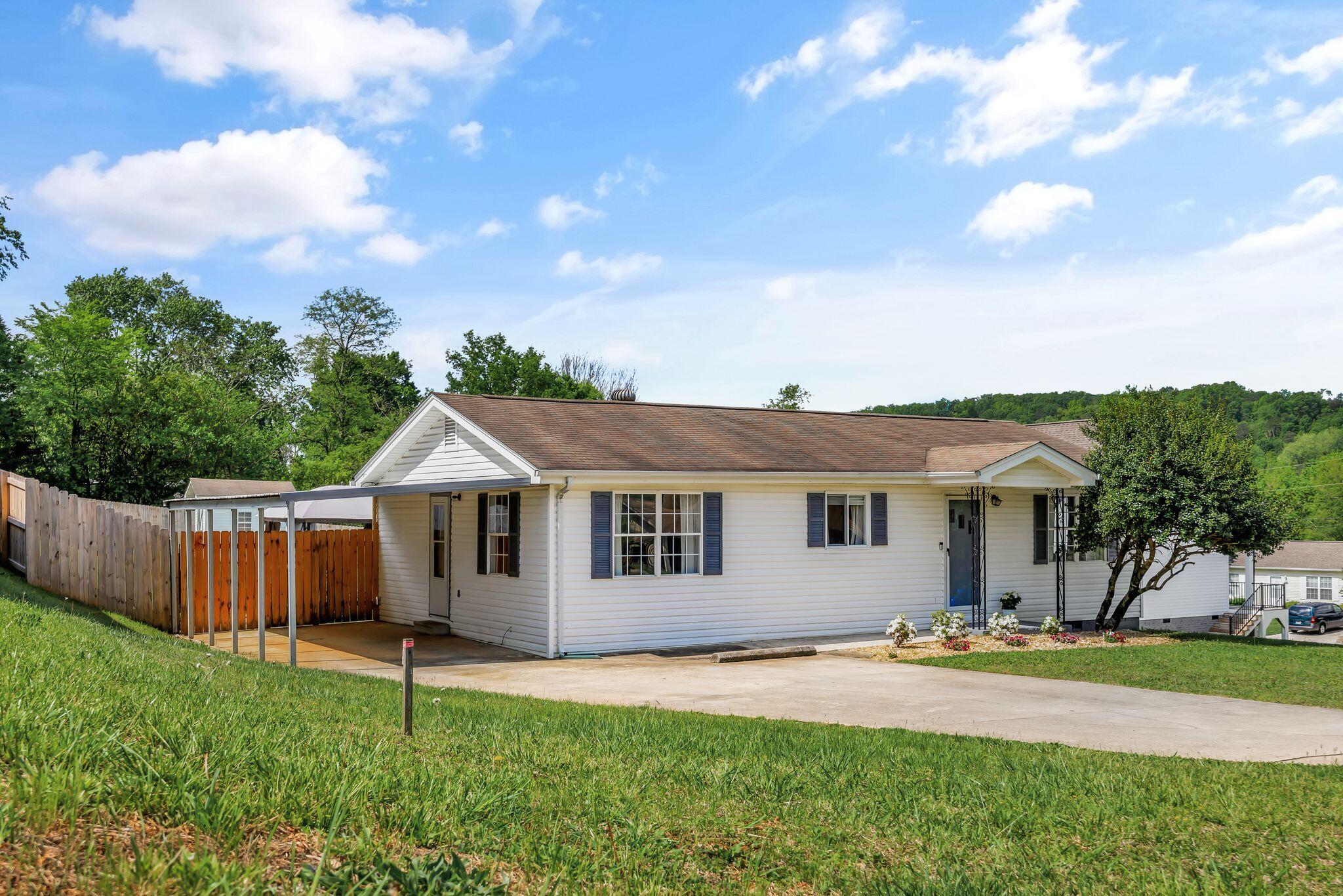 416 Cliff Drive, Cleveland, Tennessee image 30