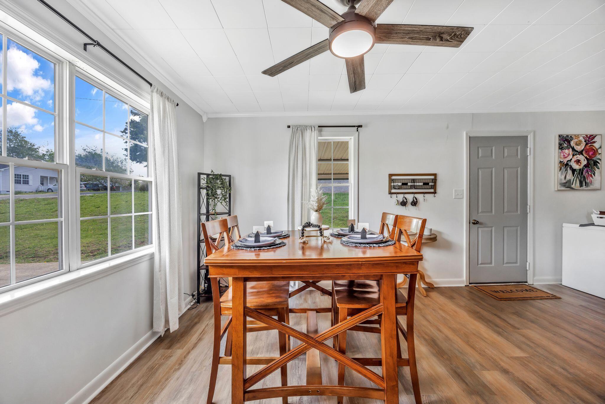 416 Cliff Drive, Cleveland, Tennessee image 14